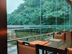 -绍兴鉴湖君澜大酒店