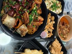 -肉店炸炸炸·爆汁孜然牛肉