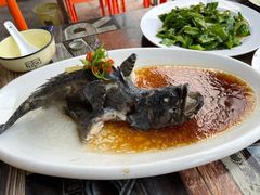 -庆余生平价生猛海鲜(海棠湾林旺夜市店)