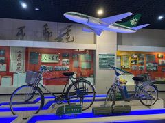 -宁夏邮政博物馆