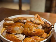 -张家卫·阳江菜·小海鲜(肥婆湾桥店)