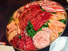 -烧肉达人(凯德晶萃店)