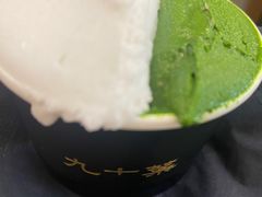 -九十葉·抹茶(南京·德基店)