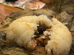 糯米鸡-添好运点心专门店(深水埗店)