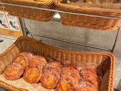 -比格比萨自助(新辰里学清路店)
