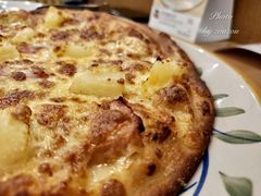 -萨莉亚意式餐厅(特力时尚汇店)