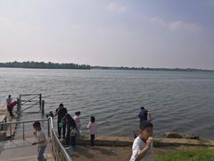 -丁香湖公园