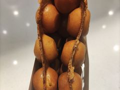 -桂桂茶(滨江百联店)