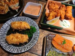 -山杏yama-katsu·吉列炸物
