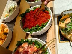 -好世界商业广场(北京国际中心店)