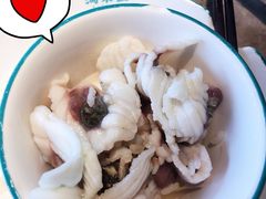 -淘米捞·米汤脆鲩鱼火锅(福田皇岗店)