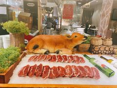 -芭菲盛宴·环球美食(解放碑英利国际店)