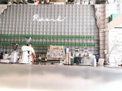 -RWORK·COFFEE(滨江店)