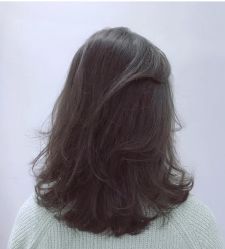 -丽时 Hair Salon