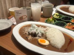 -CURRY YA 熟成咖哩專門店(深圳湾万象城店)