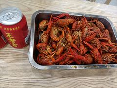 -江城燕子大排档(江汉路步行街店)