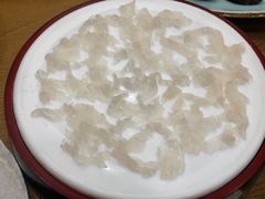 -寻味顺德·南记酒家·传统顺德菜·鱼生(广源路店)
