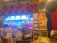 -酤居湖景音乐餐吧(安宁店)