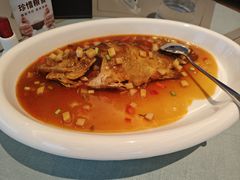 -安徽大厦中餐厅