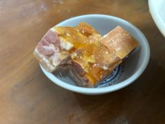 -三百碗宝应长鱼面(板仓街店)