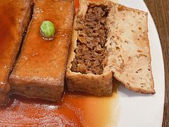 -老牌坊鲁菜名店(宽厚里店)