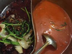 -熊记火盆景鱼火锅(永庆路店)