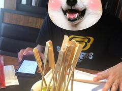 -辣尚瘾·烤鱼·新川菜(交大直营店)