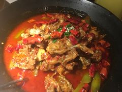 -金牌外婆家(苏州中心店)