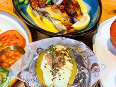-秘密旅行Bonjour(黑金冠 江南西店)