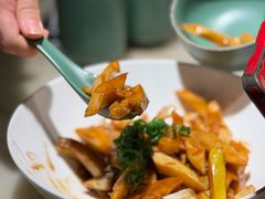 -锦府盐帮·李宅(领展购物广场中关村店)