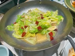 -费大厨辣椒炒肉(房山龙湖天街店)