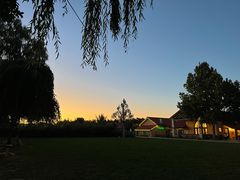 -意大利农场度假村