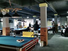 -永宁台球·棋牌俱乐部(淮海路店)