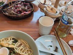 -奎元馆.百年奎元.非遗传承(西湖边的解放路店)