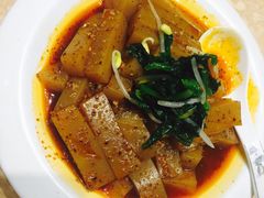 -令氏家外家周秦食府(高新店)