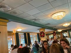 -Versailles Restaurant Cuban Cuisine
