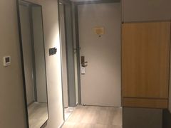 -如家商旅酒店(大连中山广场青泥洼桥店)