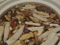 -天宜隆蘑菇宴火锅(石景山旗舰店)