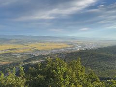 -帽儿山国家森林公园