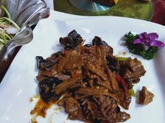 -正阳门饭庄·烤鸭·北京菜(万丰路七里庄店)
