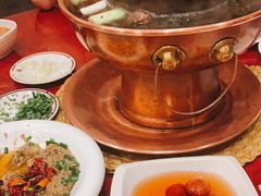 -郭家大院(新源店)