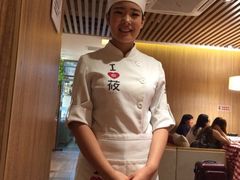 iphone_upload_pic-西贝莜面村(当代商城店)