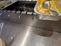 -很久以前羊肉串(大华三路店)