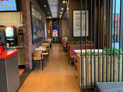 -汉堡王(北京通州领展店)