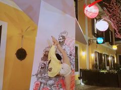 -ALBERGUE 1601 婆仔屋葡国餐厅