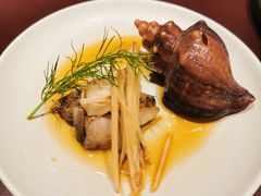 -yokocho上横町·日本食街(深业上城店)
