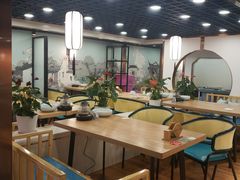 大堂-老苏州大客堂·苏帮菜·松鼠桂鱼·苏州传统小吃(观前街人民商场店)