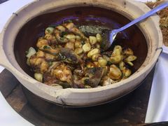 -潮喜竹溪荔湖酒家(荔枝湾店)