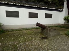 -杭州张苍水先生祠