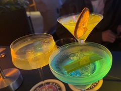 -Helens海伦司小酒馆(王家湾人信汇店)